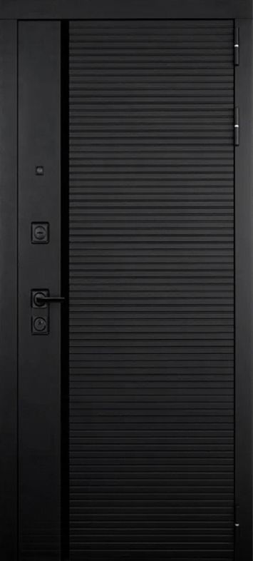 Входная дверь  