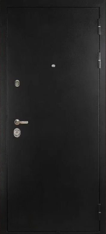 Входная дверь  