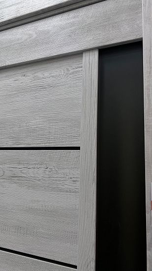 Межкомнатная дверь  