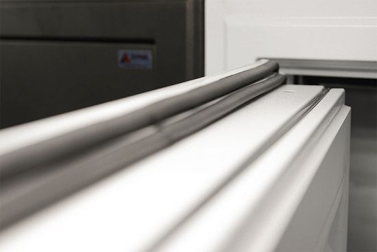 Входная дверь  