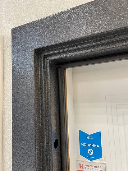 Входная дверь  