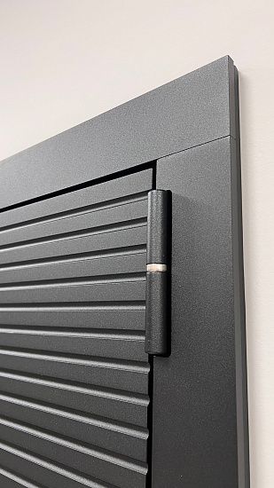 Входная дверь  