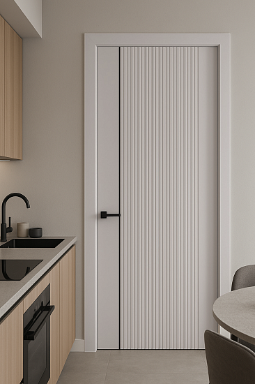 Межкомнатная дверь  