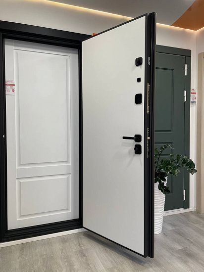 Входная дверь  