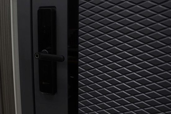 Входная дверь  