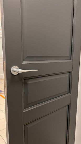 Межкомнатная дверь  