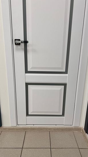 Межкомнатная дверь  