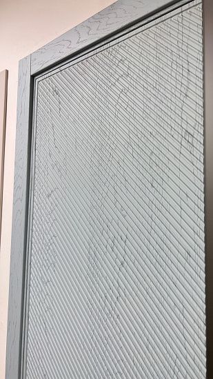 Межкомнатная дверь  