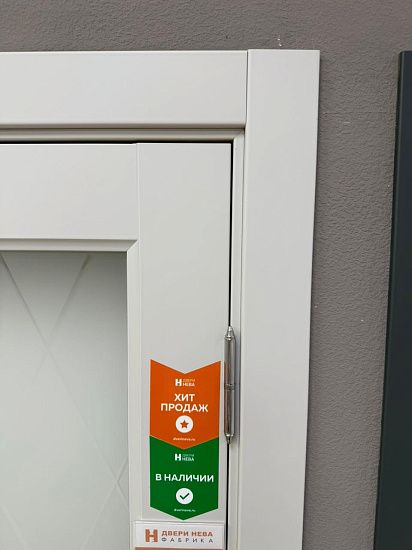 Межкомнатная дверь  