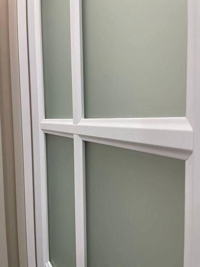 Межкомнатная дверь  