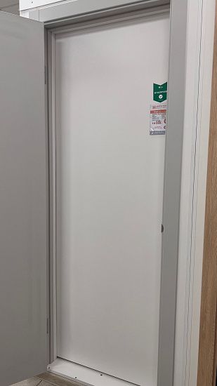 Межкомнатная дверь  