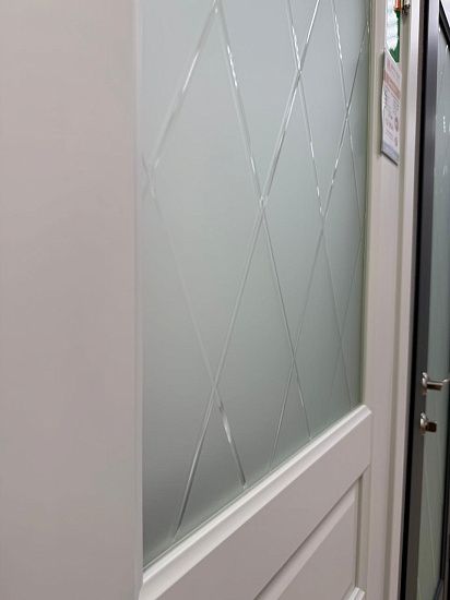 Межкомнатная дверь  