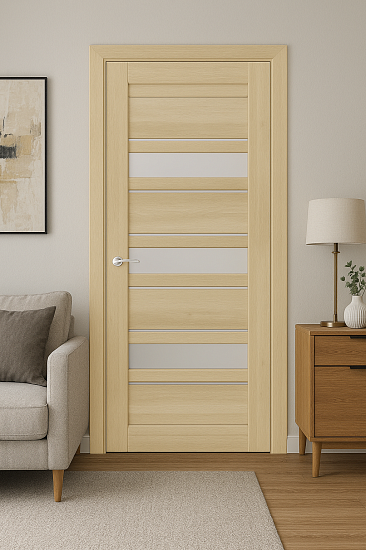 Межкомнатная дверь  