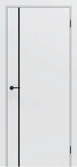 Межкомнатная дверь  